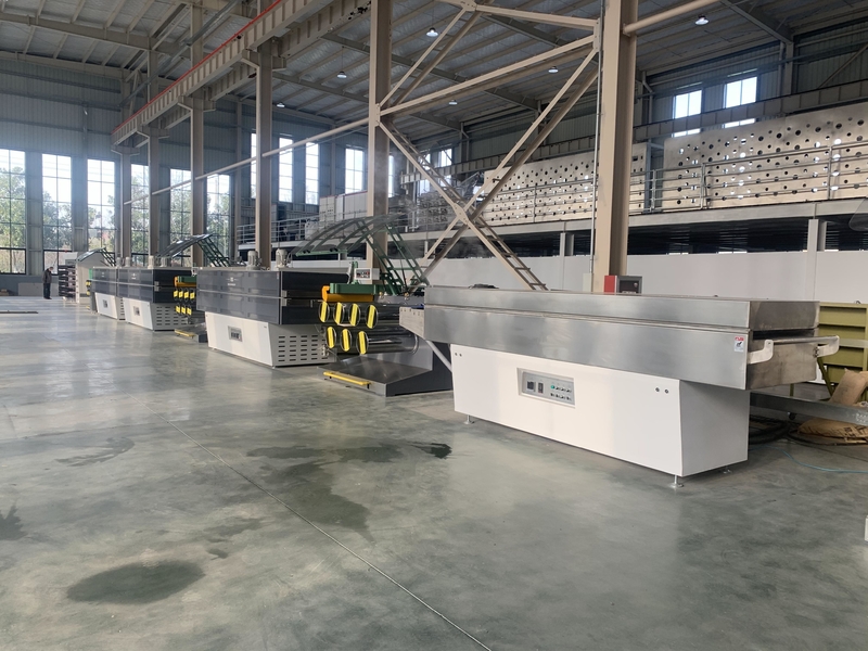الصين Changzhou Leap Machinery Co., Ltd. ملف الشركة 