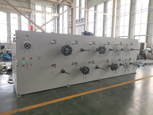 380V خط الصيد أحادي النتوء خط مثابرة عالية لينة