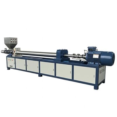 شراء طاقة التدفئة 150kw آلة طحن الألياف الأحادية ذات برغي واحد وقوس برغي 70mm مصممة لطحن البلاستيك online manufacture