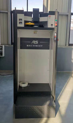 شراء 1000mm PVC يتقلص آلة تغليف آلة تغليف السيارات للفرشاة online manufacture