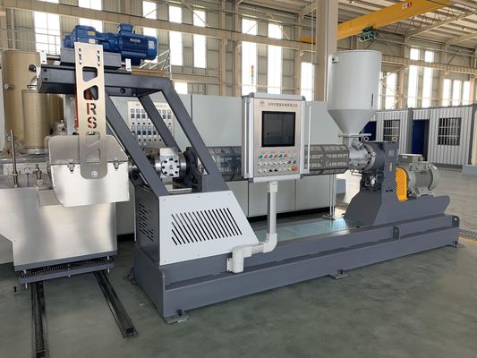 شراء 4mm 250kw نايلون آلة الطارد خط الصيد صنع لونين online manufacture