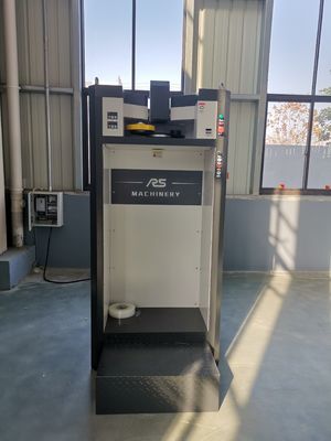 شراء مكنسة حزمة آلة التغليف التلقائي فيلم PE يتقلص آلة التغليف 1100mm طول online manufacture