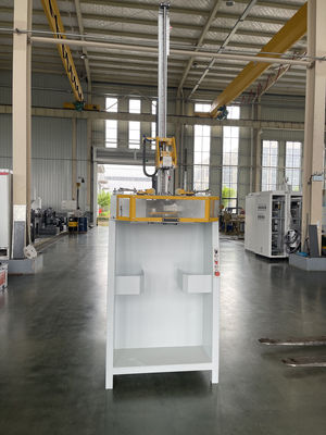 شراء 1200 مم طول 500 واط فرشاة تغليف آلة التعبئة والتغليف online manufacture