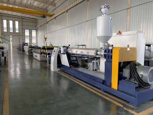 شراء 0.15-0.3mm HDPE حيدة الغزل ماكينة لشبكة التظليل online manufacture