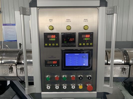شراء قارب بثق حبل القارب لليخوت خط بثق شعيرات حيدة Polyproperly 350kw online manufacture