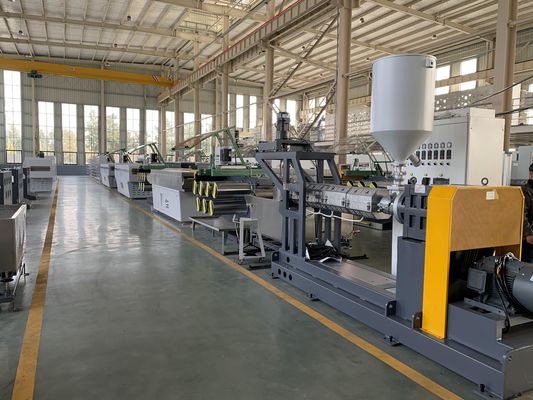 شراء 0.15mm PET حيدة آلة لشاشة شبكة بلاستيكية الحيوانات الأليفة online manufacture