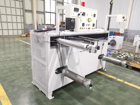 شراء آلة لف خيوط اللفاف أحادية الشعاع المزورة 30 بوصة online manufacture