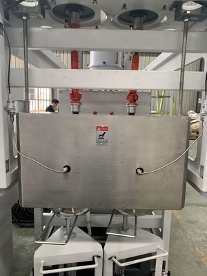 شراء 330kw خط صيد سمك التونة بثق خيوط حيدة ماكينة online manufacture