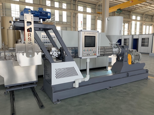 4mm 250kw نايلون آلة الطارد خط الصيد صنع لونين