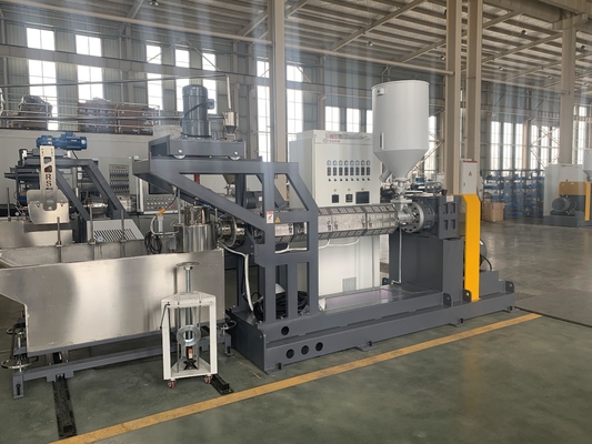 0.1mm PA حيدة آلة الغزل المكياج فرشاة صنع 10kgh